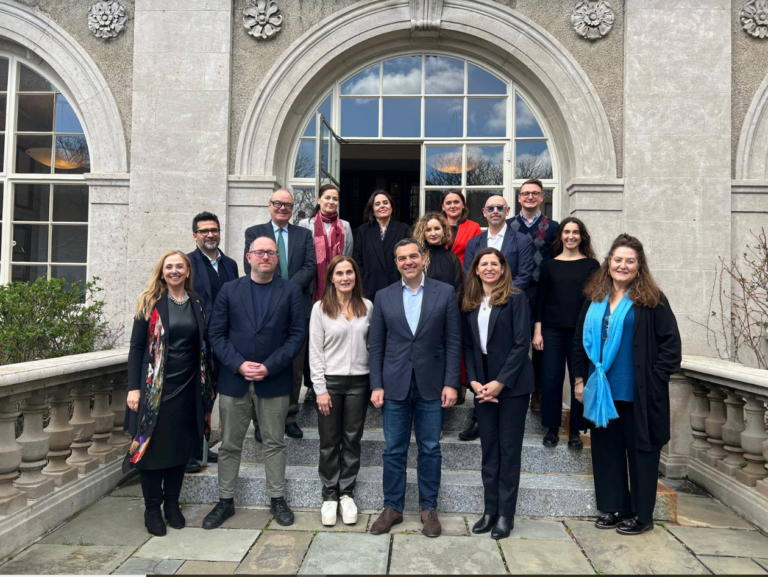 Αλέξης Τσίπρας: Η αποτίμηση του πρώην πρωθυπουργού ολοκληρώνοντας διαλέξεις και συναντήσεις στο Χάρβαρντ