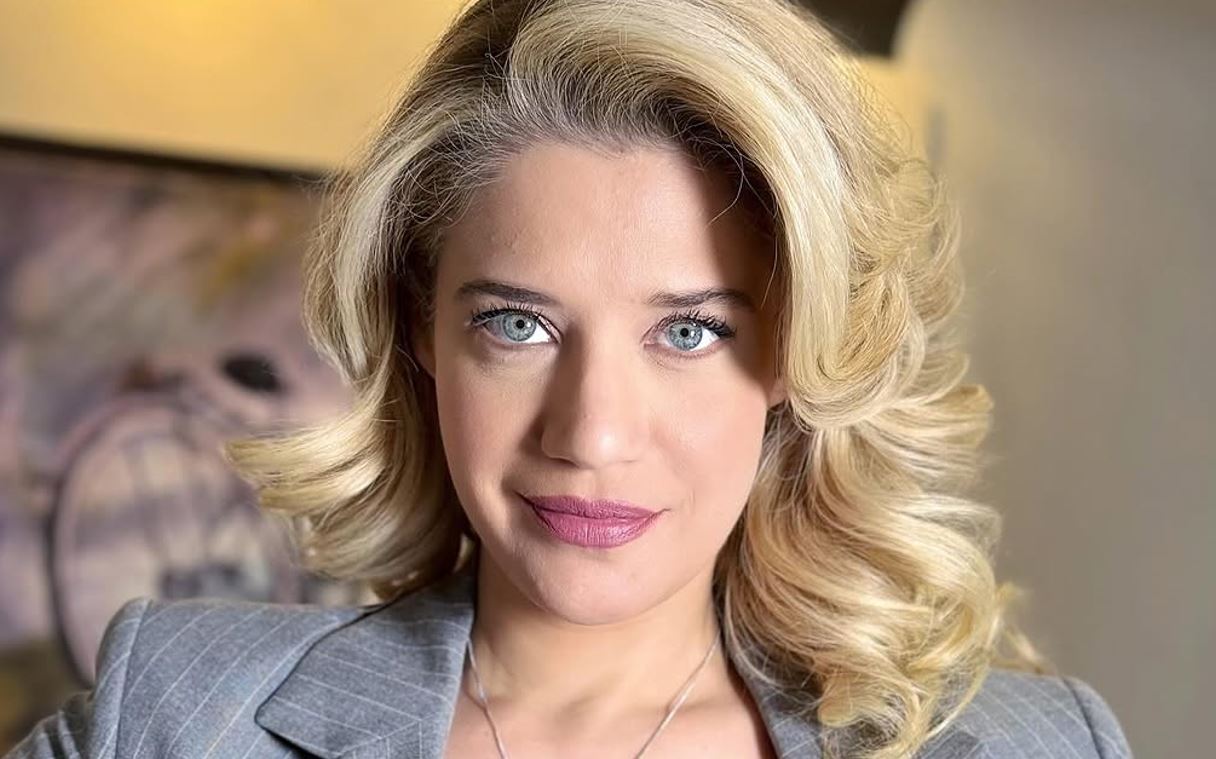 Τζένη Θεωνά