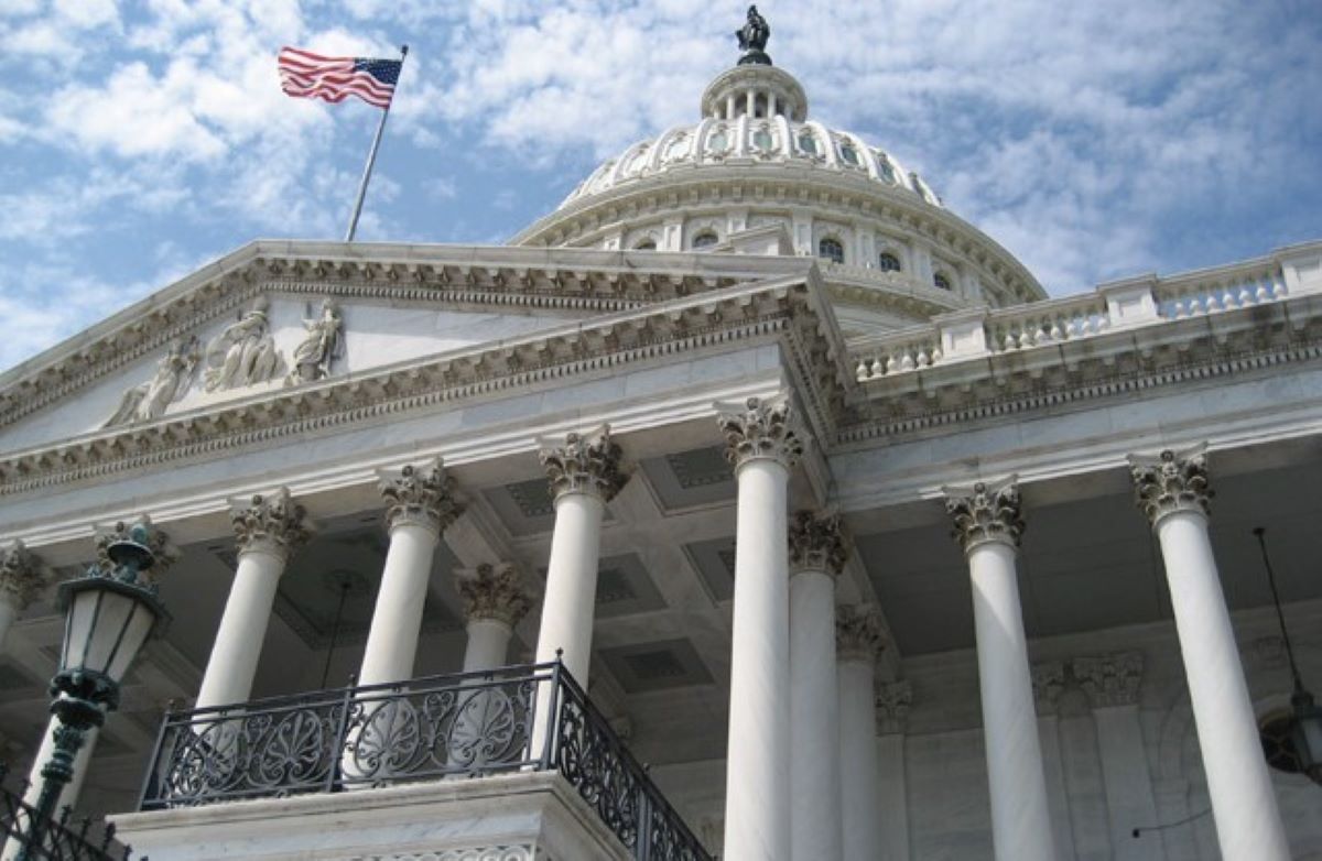 ΗΠΑ Βουλή Αντιπροσώπων