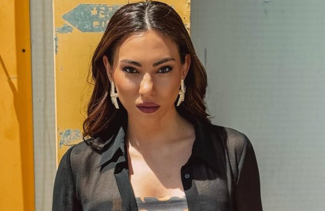 Ευρυδίκη Βαλαβάνη