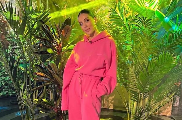 Βαλέρια Χοψονίδου