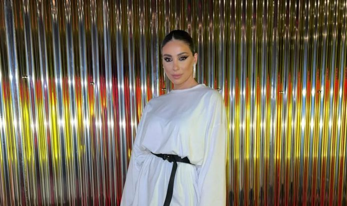 Βαλέρια Χοψονίδου