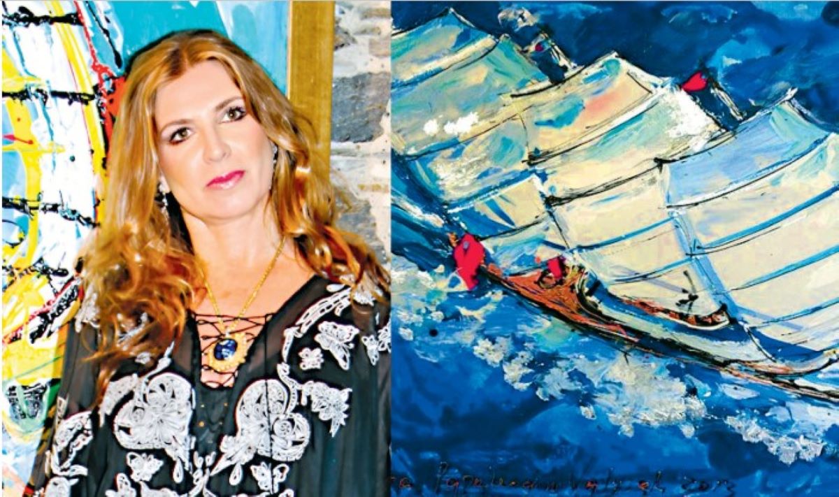 Formula 1, λιμάνια και φύση στην Ουάσιγκτον