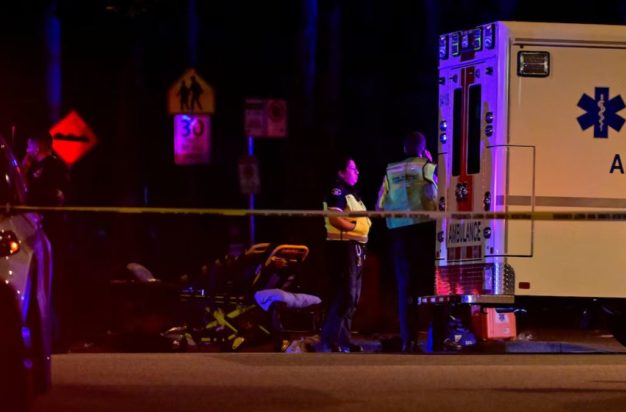 Καναδά: Συγκλονιστικές μαρτυρίες για το μακελειό στο Βανκούβερ, συνελήφθη ο 30χρονος οδηγός που σκόρπισε τον θάνατο - «Είδα ανθρώπους να εκσφενδονίζονται»