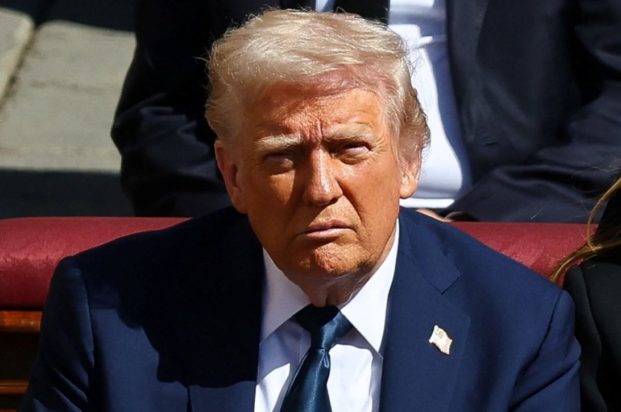 Βατικανό, κηδεία, Ποντίφικας, Πάπας Φραγκίσκος, Τραμπ