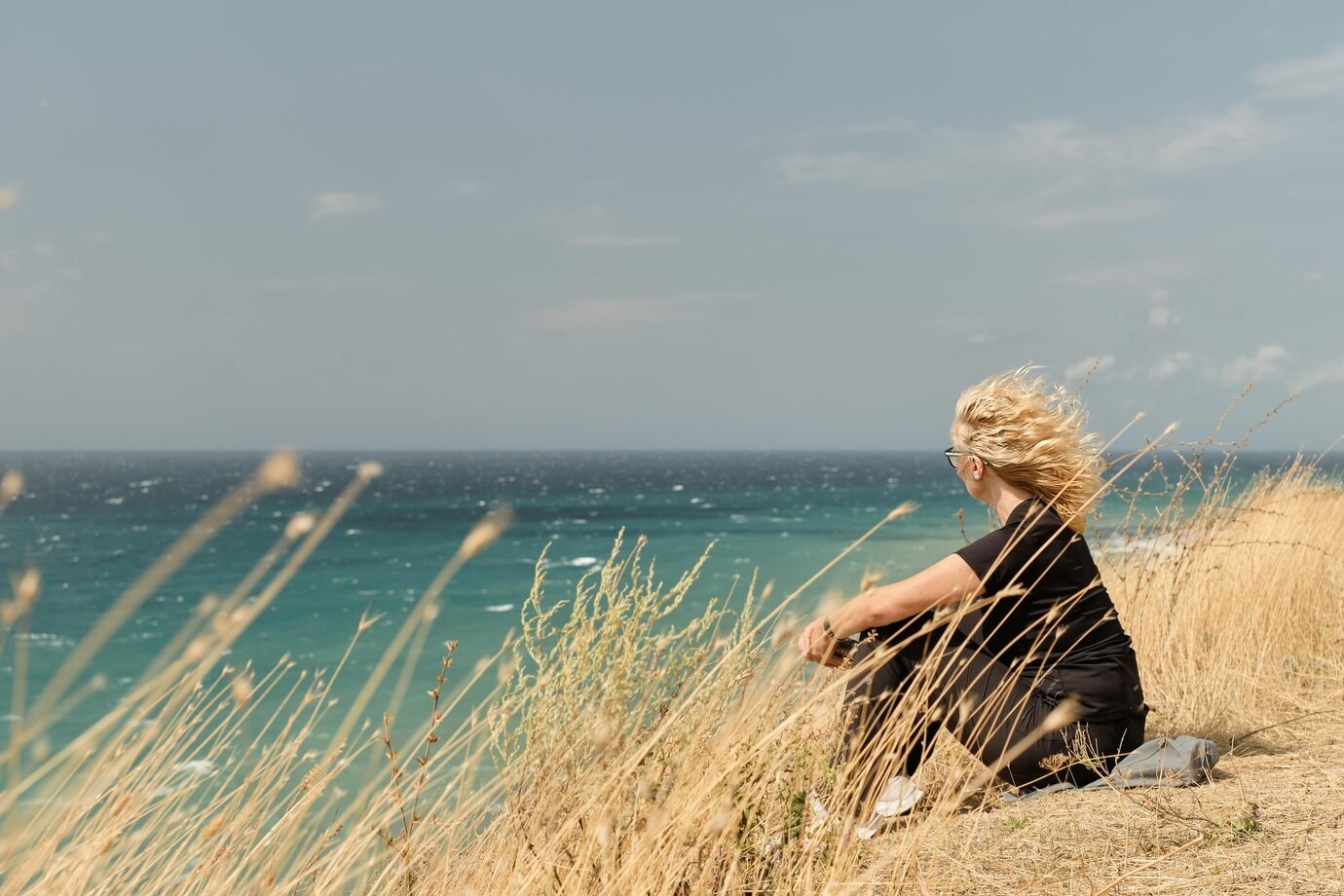 Αν κάποιος χρησιμοποιεί τακτικά αυτές τις 7 φράσεις, έχει χάσει κάθε ελπίδα στη ζωή