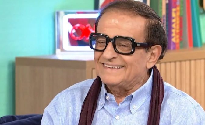 Μιχάλης Βιολάρης