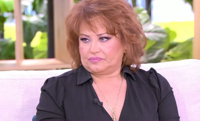 Νικολέττα Βλαβιανού