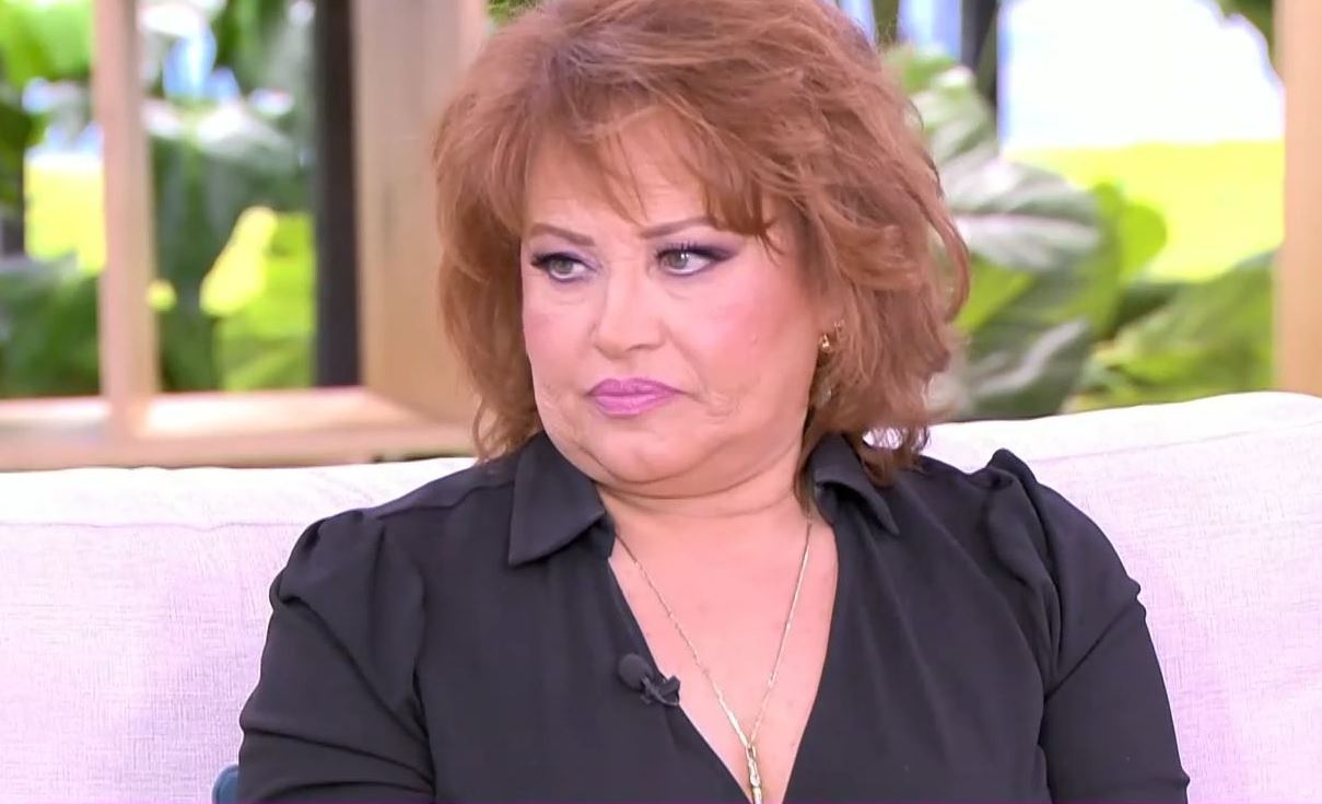 Νικολέττα Βλαβιανού