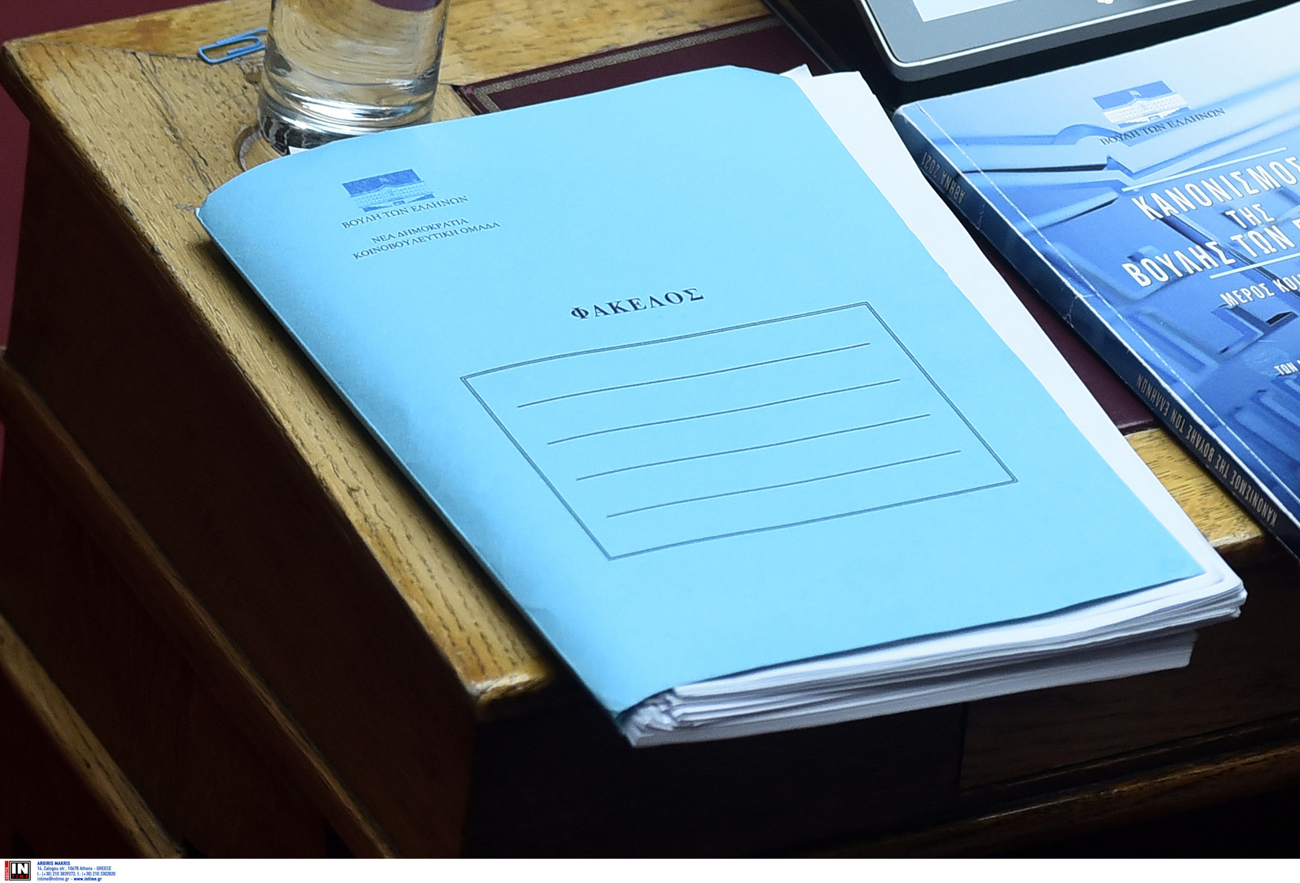 Βουλή: Τέσσερις ανεξάρτητοι βουλευτές απέχουν από την ψηφοφορία για το πόρισμα της προανακριτικής