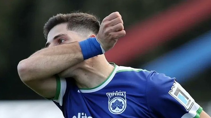 «Διπλό» ανόδου της Κηφισιάς στην Καλαμάτα