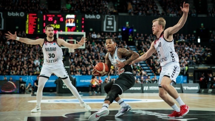 Μπιλμπάο – ΠΑΟΚ 72-65: Πλήρωσε την αστοχία του – Όλα για την ανατροπή στο «Παλατάκι»