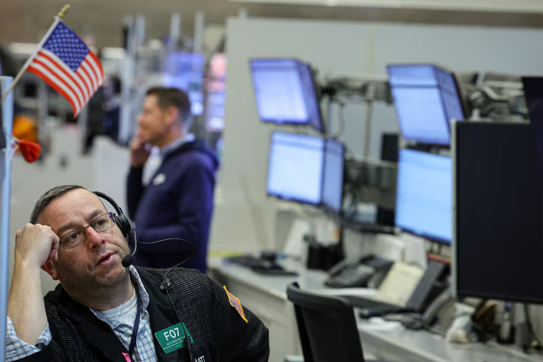 Δασμοί Τραμπ: Παγκόσμια αναταραχή και κατάρρευση των αγορών – «Η ύφεση είναι αναπόφευκτη» προειδοποιούν οι αναλυτές