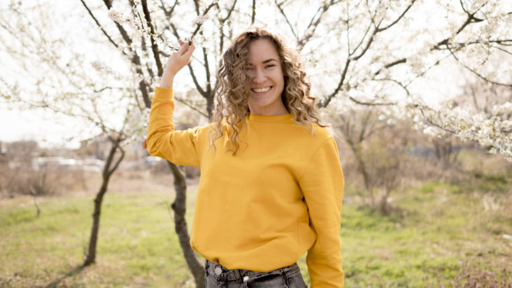 Γυναίκα αποκαλύπτει τις 4 απλές αλλαγές που την βοήθησαν στην απώλεια βάρους - «Έτσι έχασα λίπος σε 12 εβδομάδες»