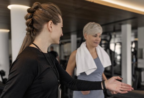 Σπλαχνικό λίπος: Η Νο1 άσκηση που μπορεί να σας βοηθήσει να το μειώσετε, σύμφωνα με ειδικούς