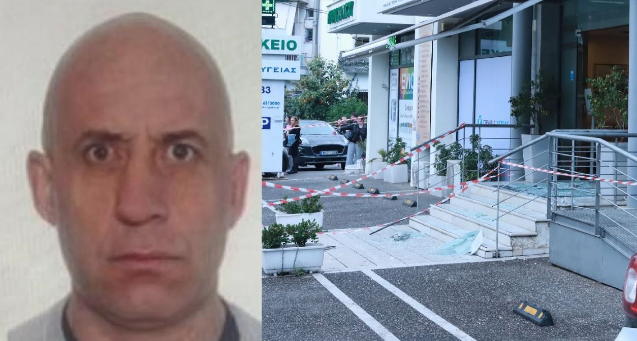 Γιώργος Μοσχούρης