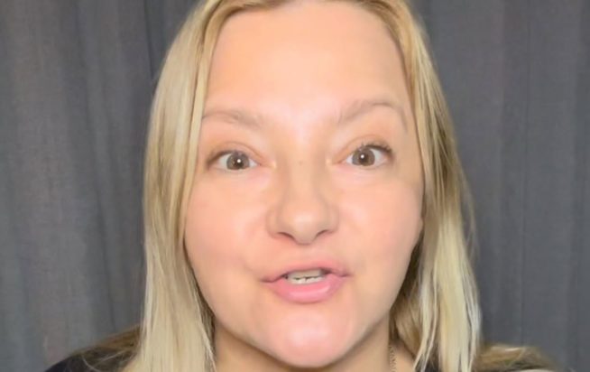 Χαρά Τσιώλη