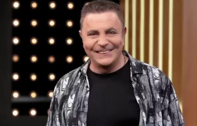 Χάρης Ακριτίδης