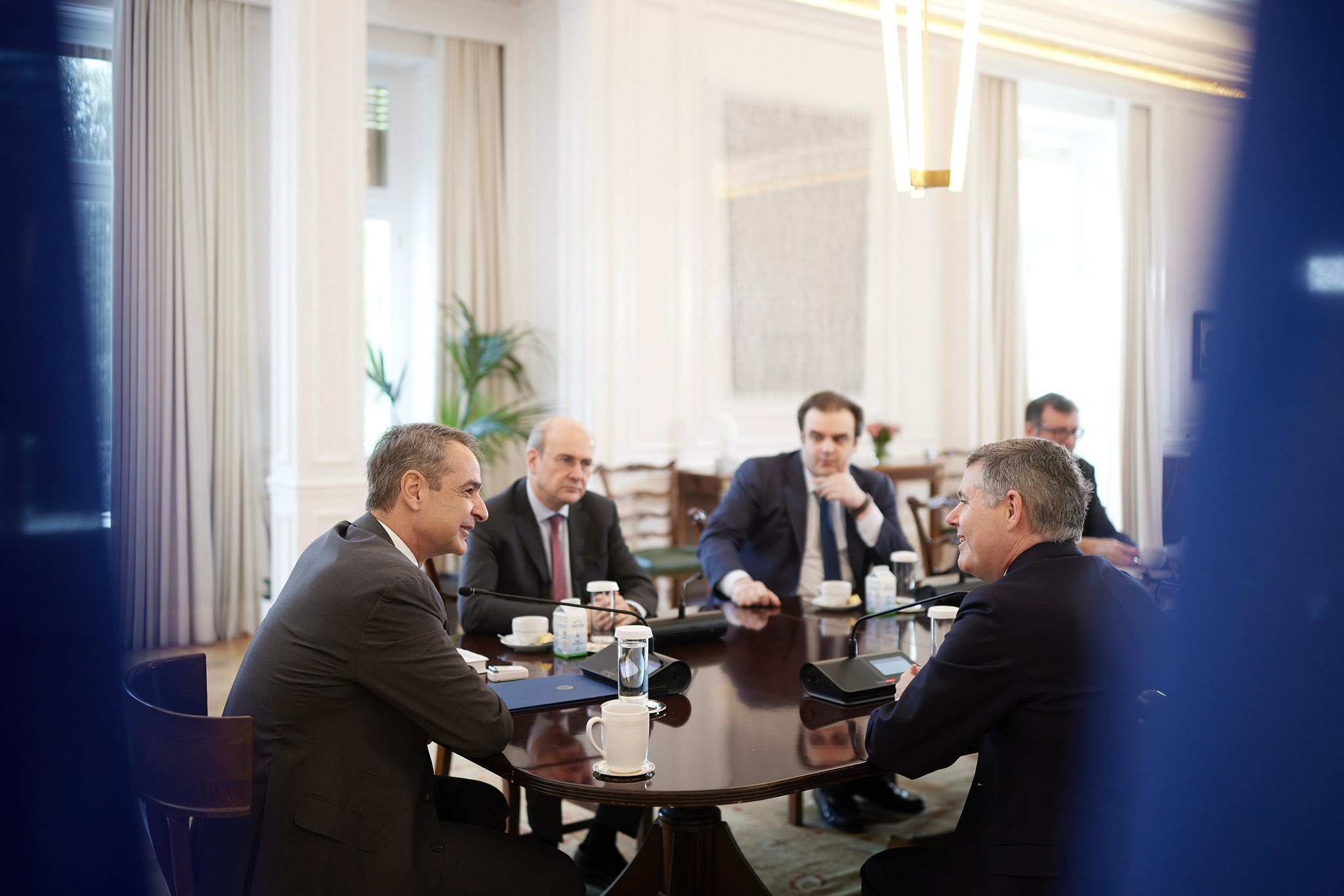 Χατζηδάκης