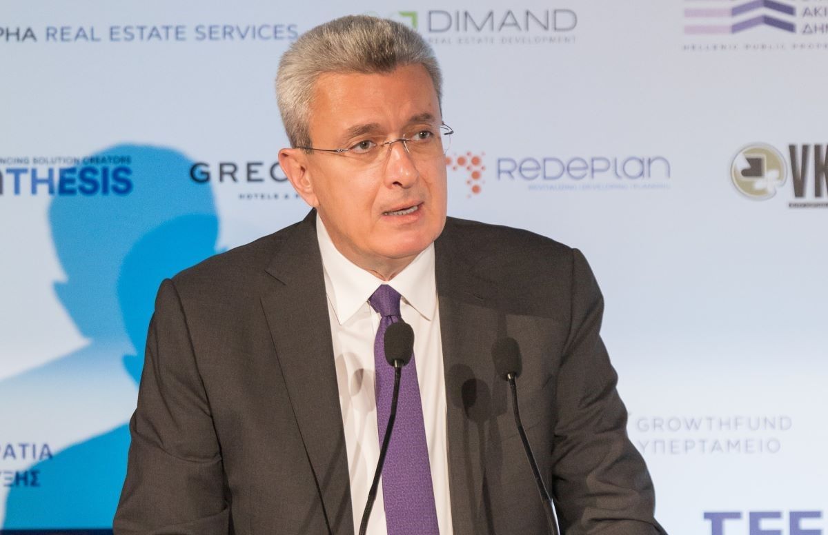 Νίκος Χατζηνικολάου