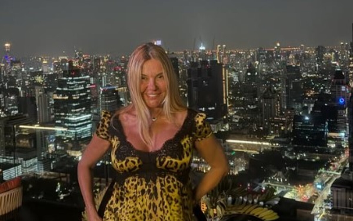 Χριστίνα Παππά: Ολιγοήμερο ταξίδι στο Ντουμπάι με τον γιο της – «Θα σ’ αγαπώ για πάντα»