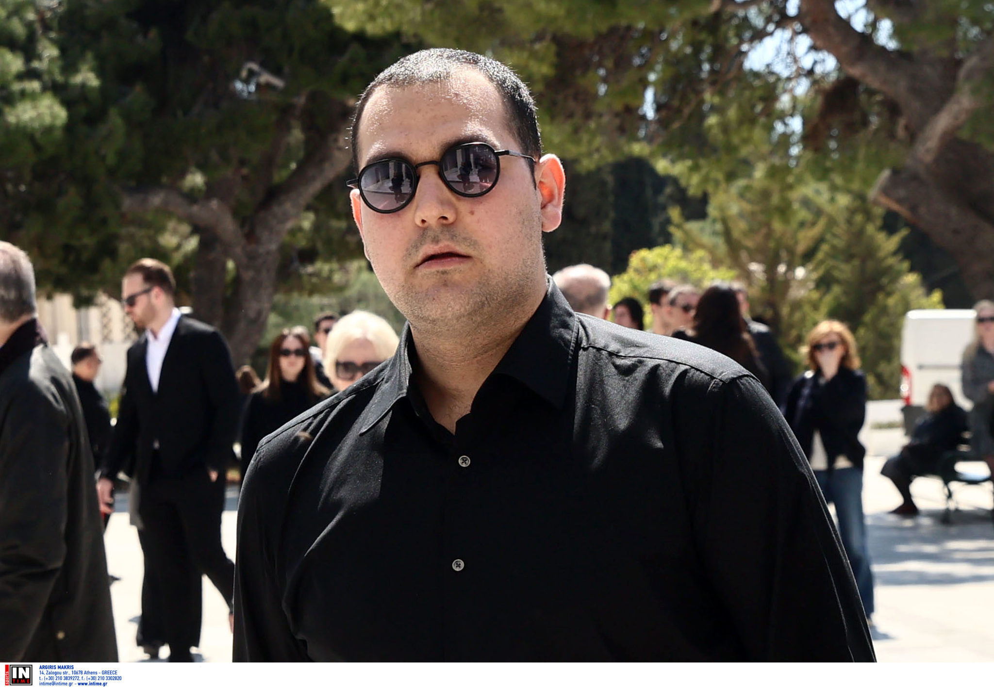 Χρίστος Κούγιας