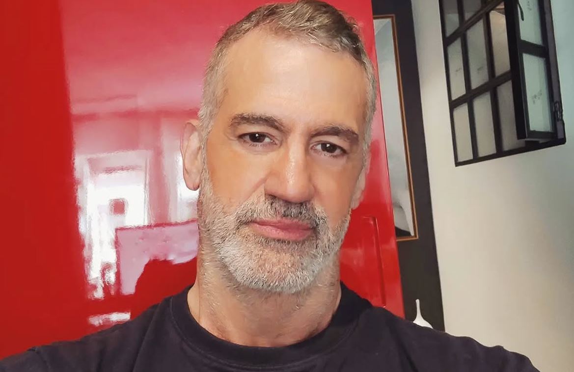 Χρήστος Μάντακας