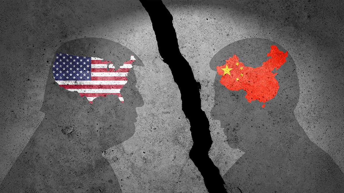 Κίνα: Το Πεκίνο επιτίθεται με βίντεο στον Ντόναλντ Τραμπ: «Είναι νταής, δεν θα γονατίσουμε»