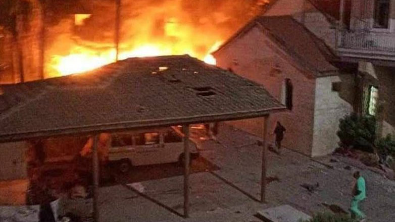 Λωρίδα της Γάζας