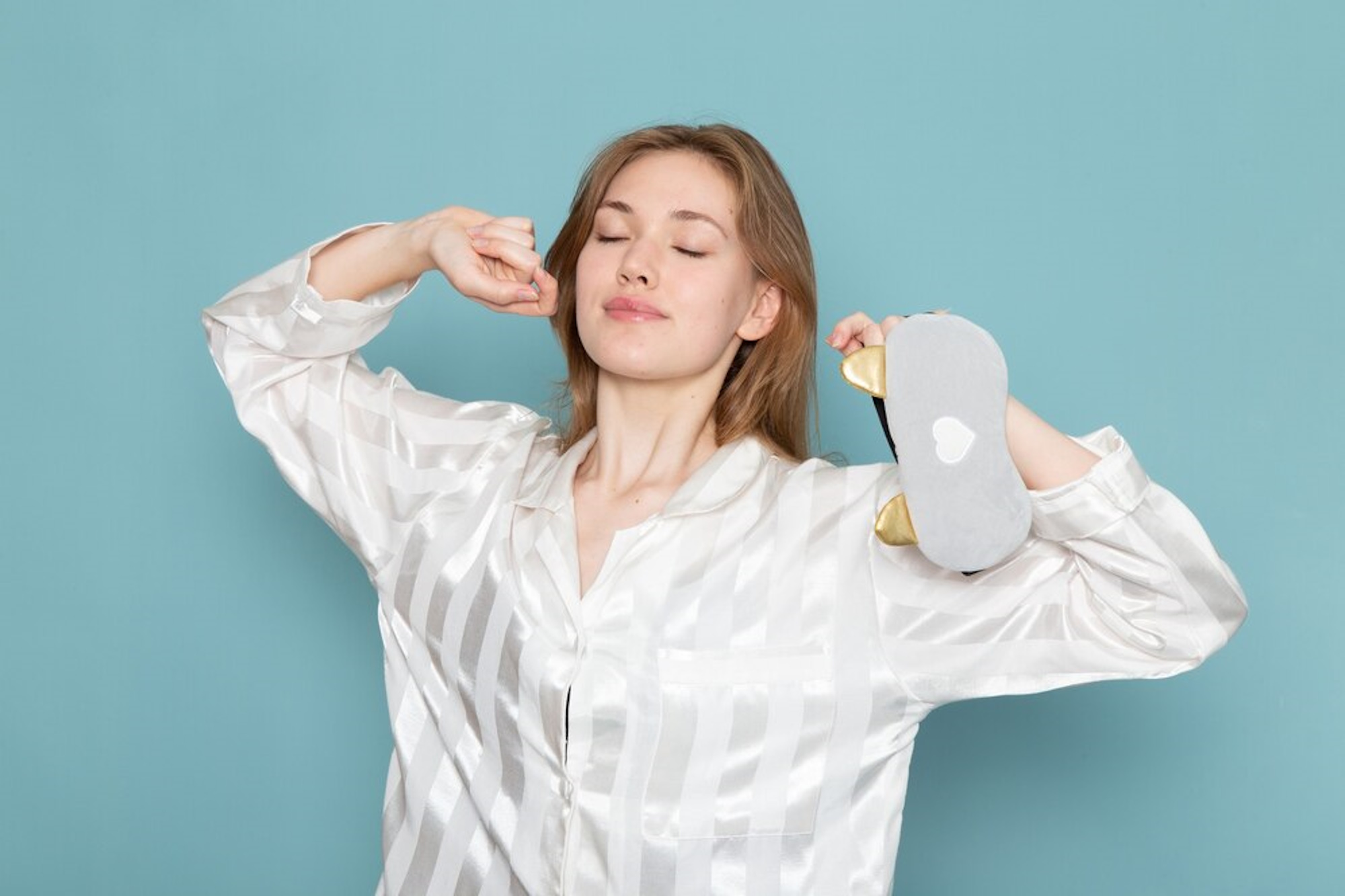 Ύπνος: Ειδικός αποκαλύπτει 3 απλές τεχνικές για να ξανακοιμηθείτε μέσα σε 5 λεπτά - «Λειτουργούν κάθε φορά»