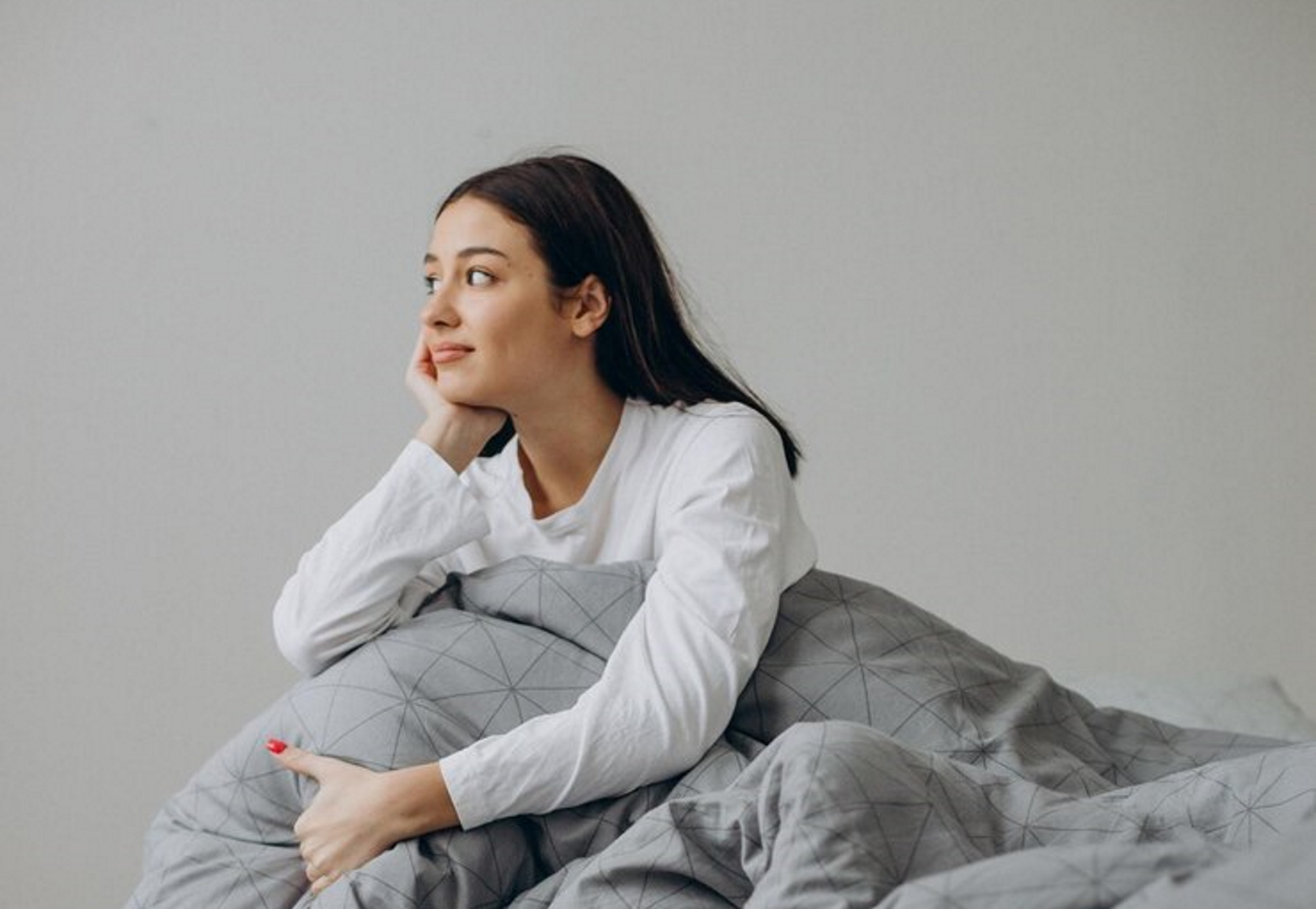 Ύπνος: Η απροσδόκητη τεχνική για να κοιμηθείτε πιο εύκολα, σύμφωνα με ειδικό - «Θεωρείται ότι προσφέρει ανακούφιση από το σύνδρομο των ανήσυχων ποδιών»