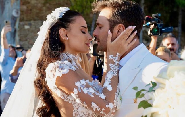 Χρύσα Παπαλελούδη Ευθύμης Ζησάκης