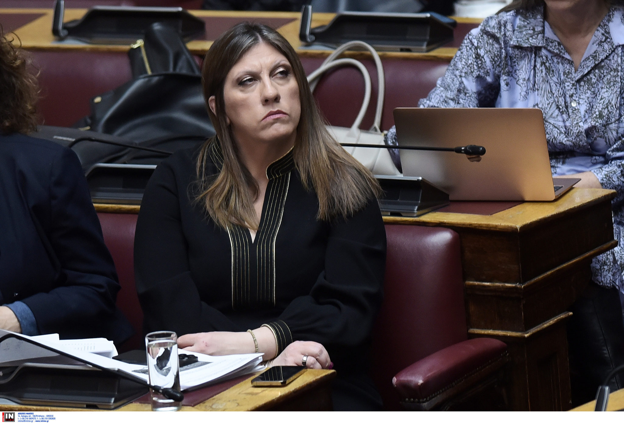 Ζωή Κωνσταντοπούλου