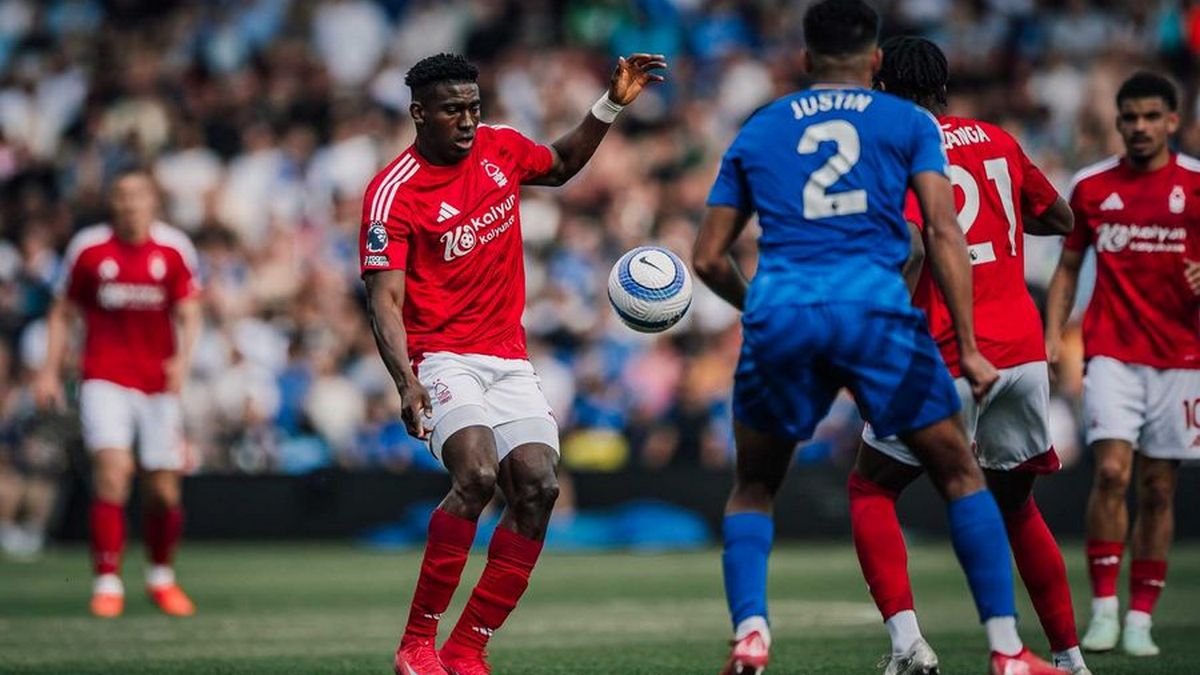 Νότιγχαμ Φόρεστ: Σε τεχνητό κώμα ο Ταϊβό Αβονίγι – Θα υποβληθεί και σε δεύτερη επέμβαση