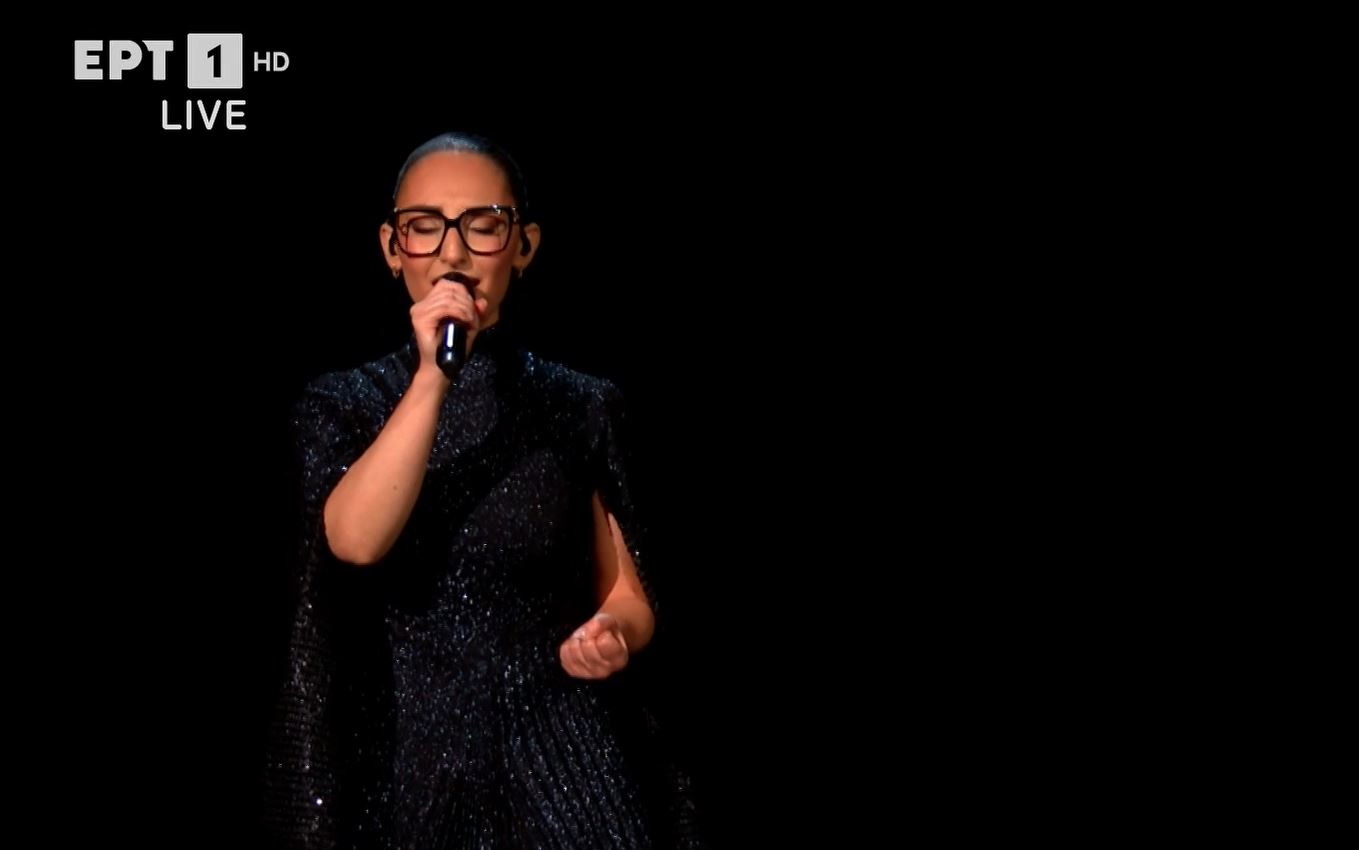 Eurovision 2025, Klavdia