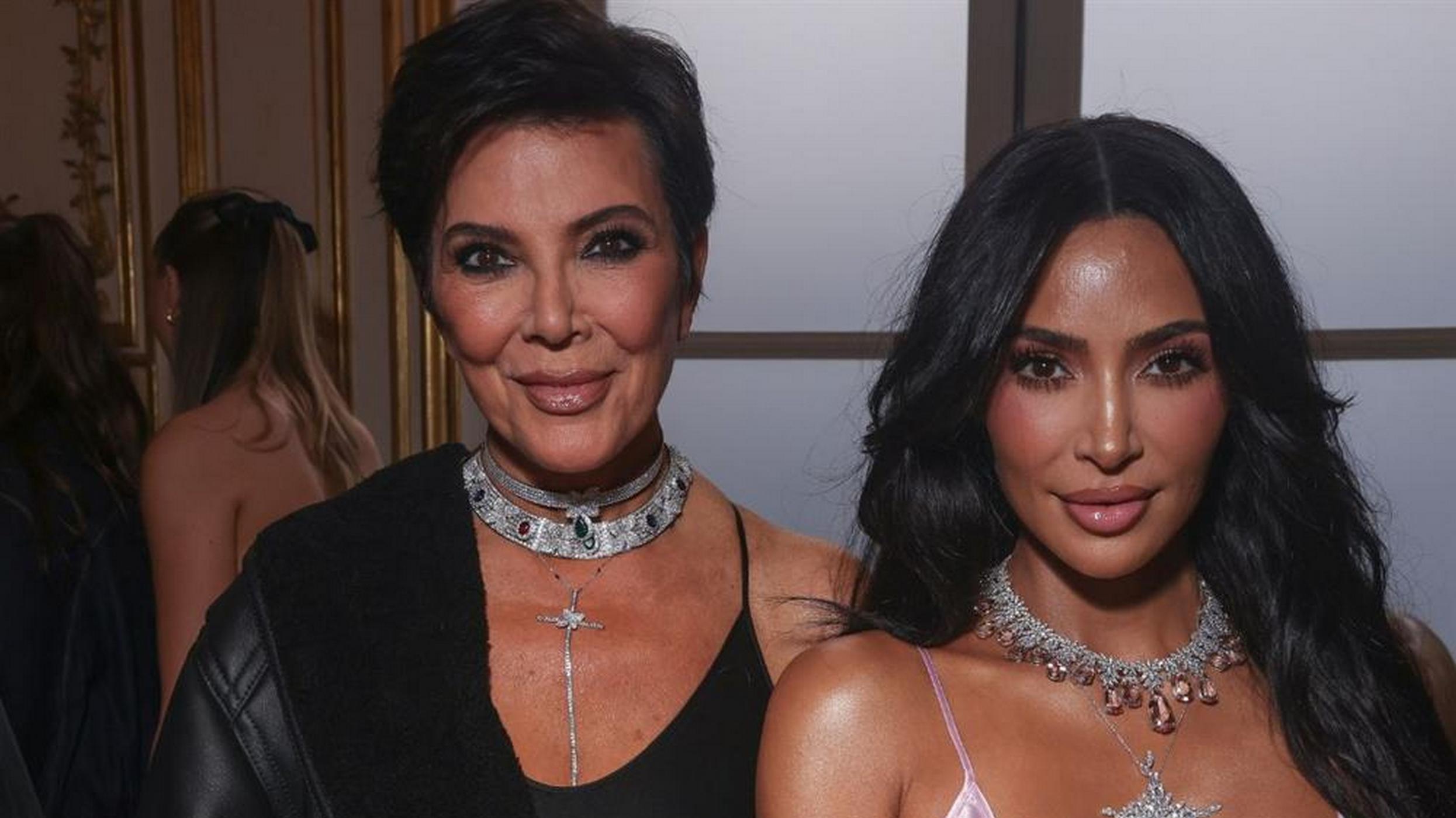 Κρις Τζένερ: Η συγκινητική ανάρτηση για την αποφοίτηση της Κιμ Καρντάσιαν από τη Νομική – «Ποτέ δεν είναι αργά να κυνηγήσεις τα όνειρά σου»