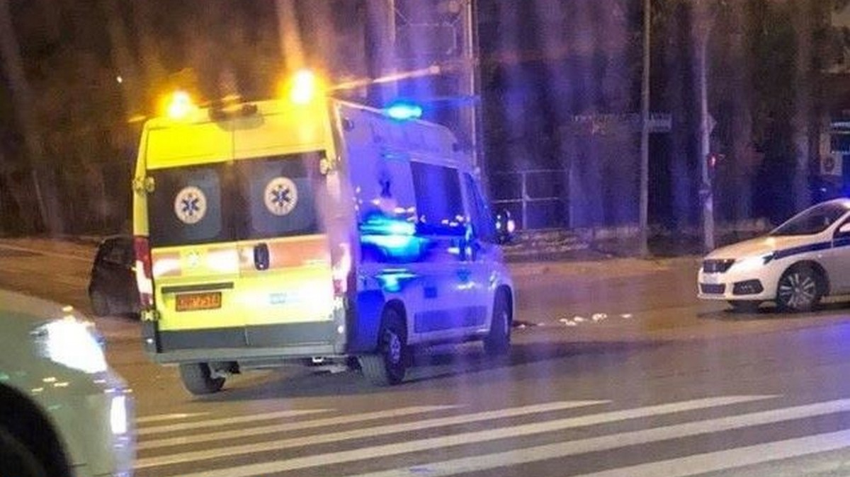 Πεντέλη: Σοβαρό τροχαίο στον Άγιο Πέτρο – Ανετράπη αυτοκίνητο – Μία τραυματίας