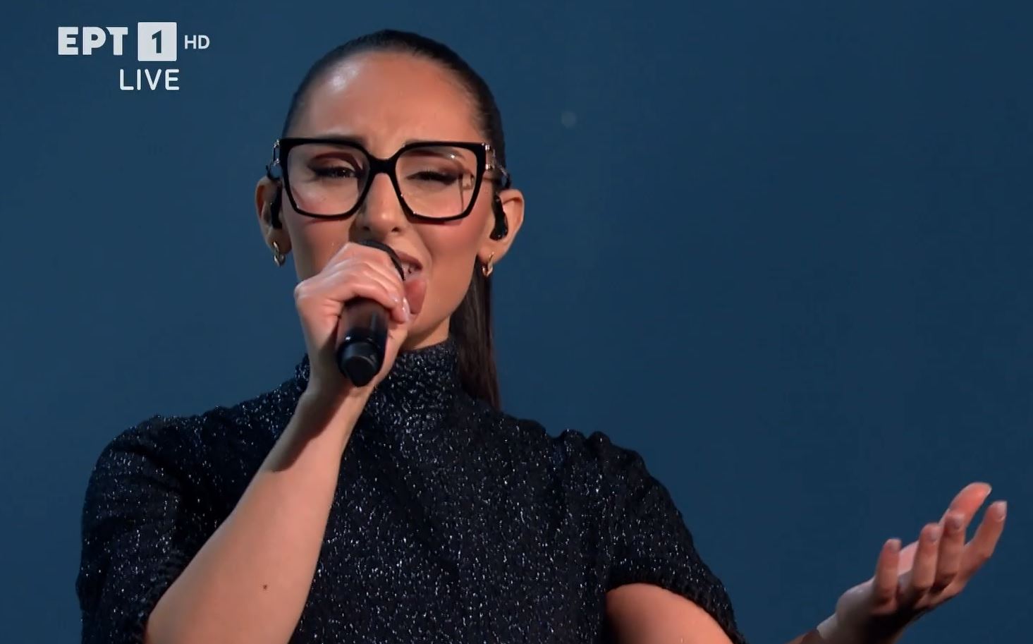 Eurovision 2025, Klavdia