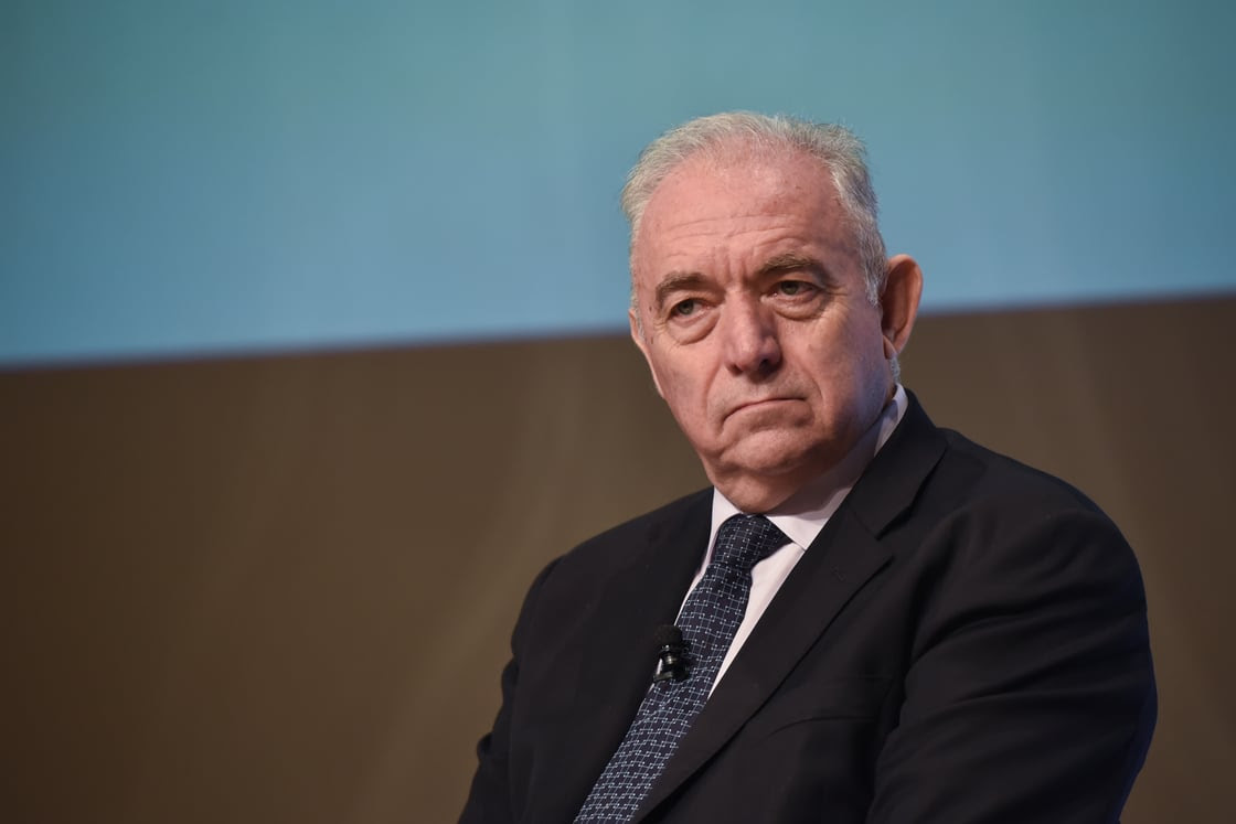 Ευθύμης Λέκκας για τον σεισμό στην Βόρεια Εύβοια: «Πιθανή νέα δόνηση του ίδιου μεγέθους – Δεν υπάρχει λόγος ανησυχίας»