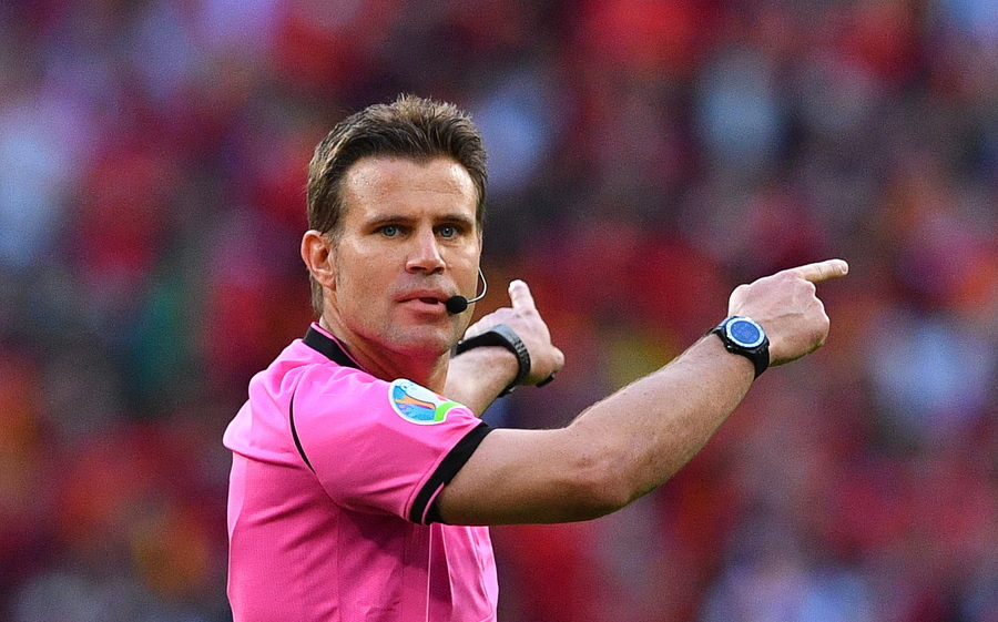 Φέλιξ Μπριχ