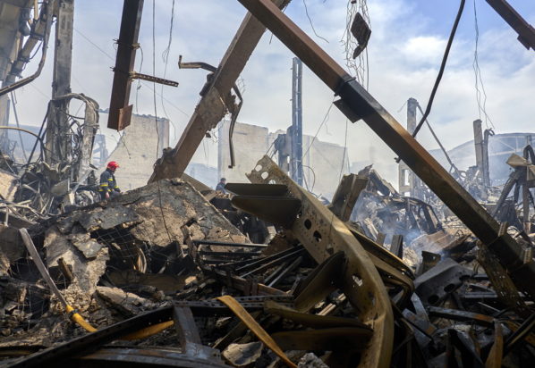 Ουκρανία, Ρωσία, Πόλεμος, Drones