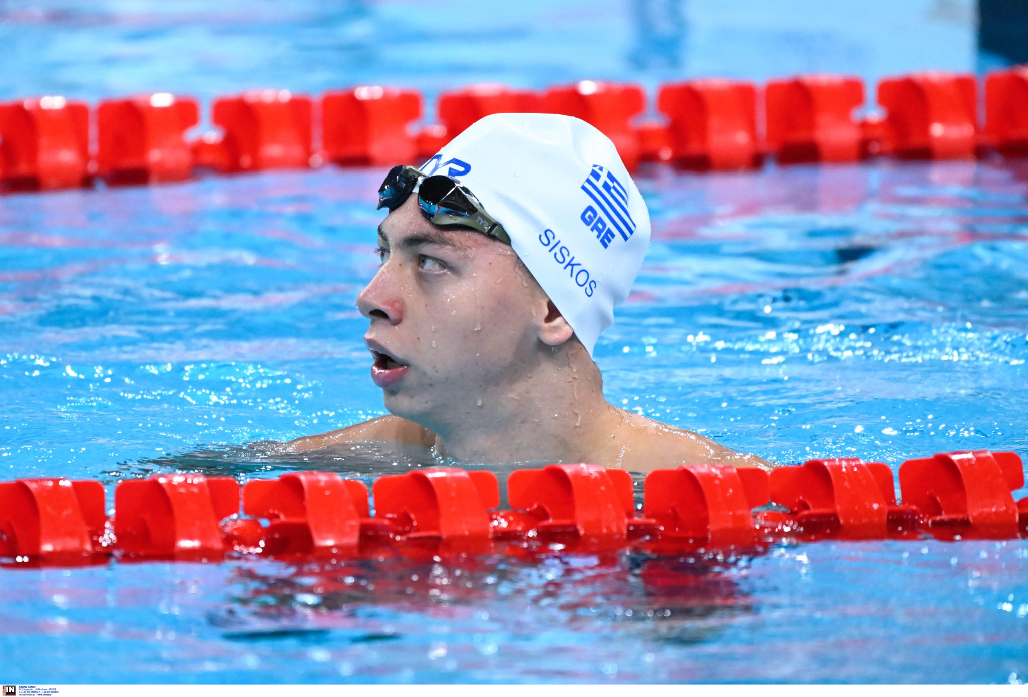 Απόστολος Σίσκος