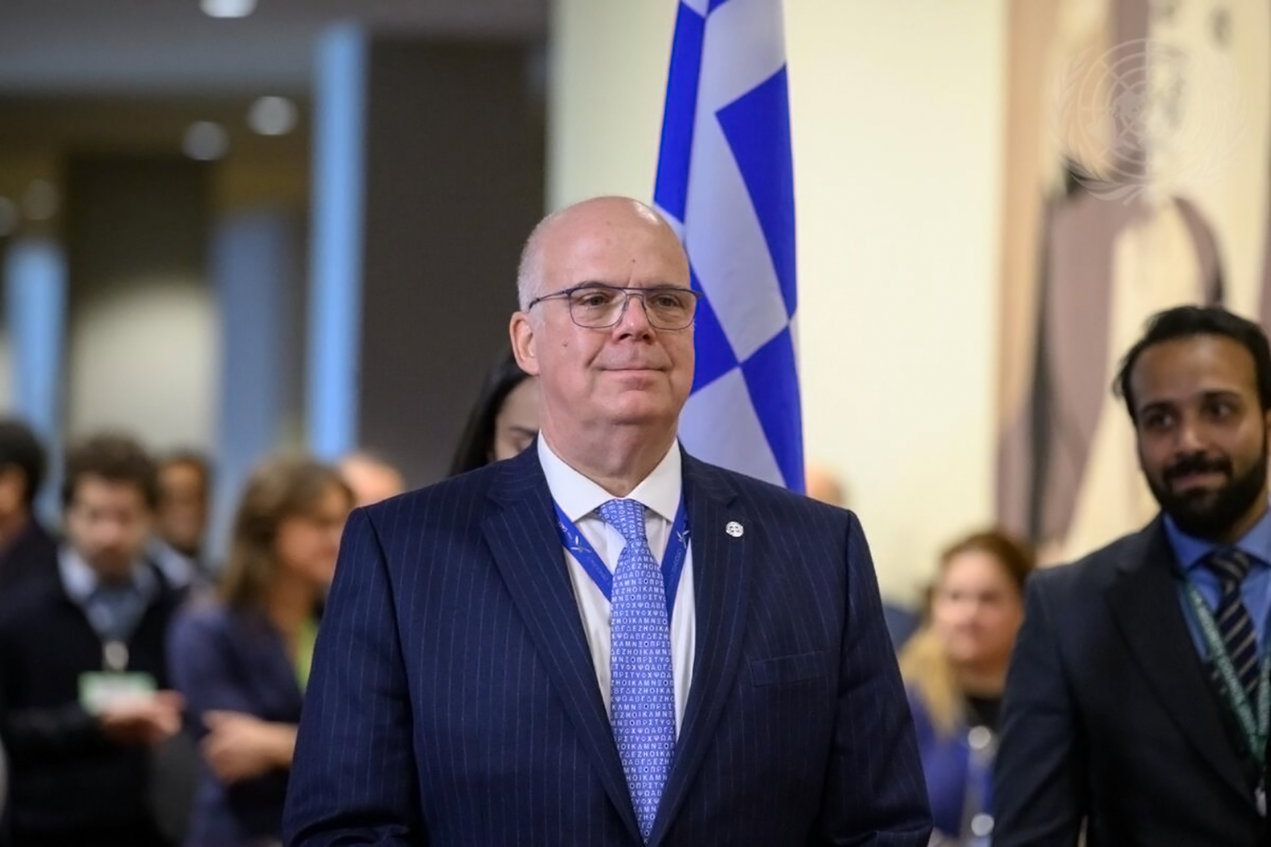 Ευάγγελος Σέκερης