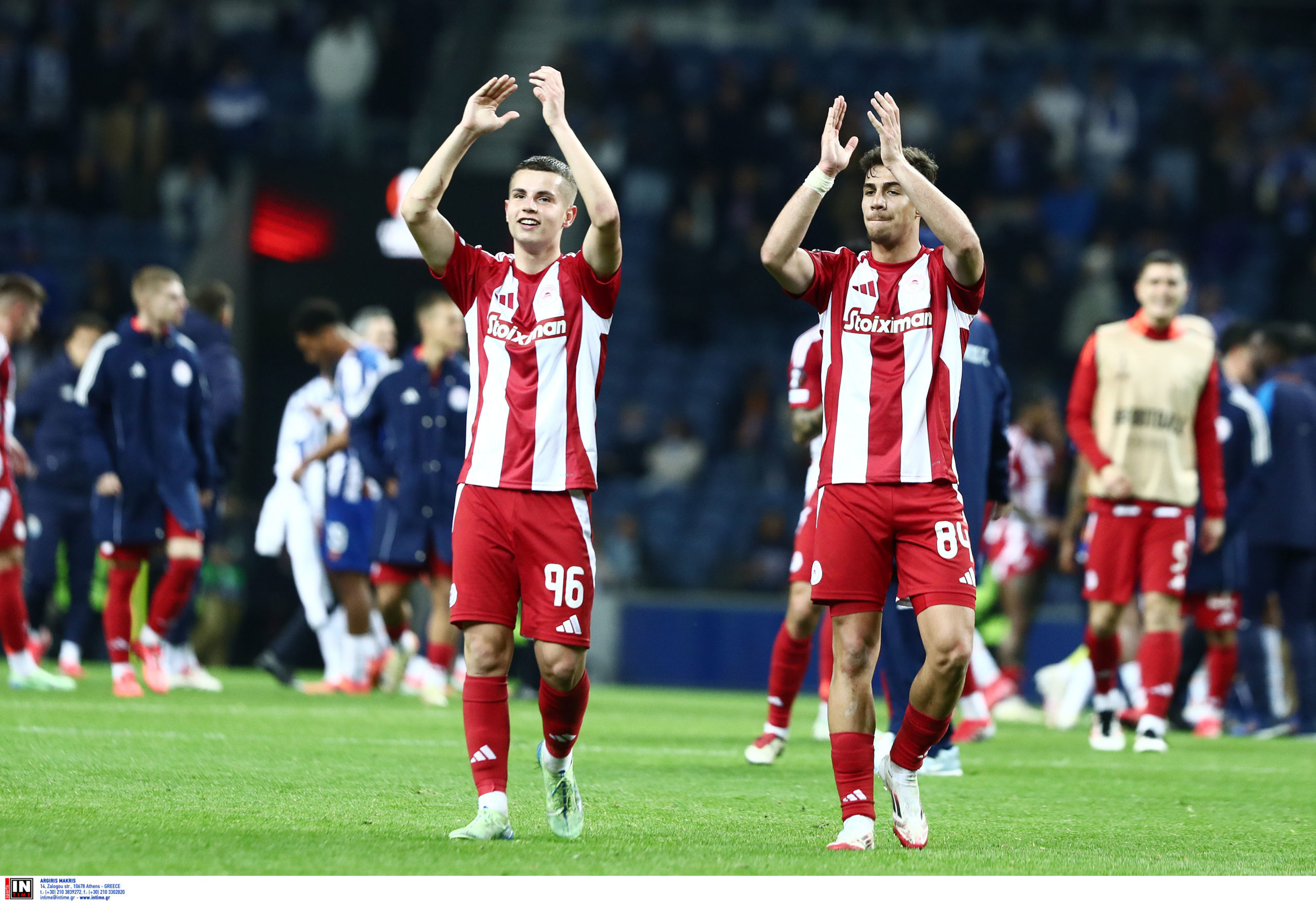 Tuttosport: Καρέτσας, Κωστούλας και Μουζακίτης ανάμεσα στους 100 υποψηφίους για το βραβείο Golden Boy