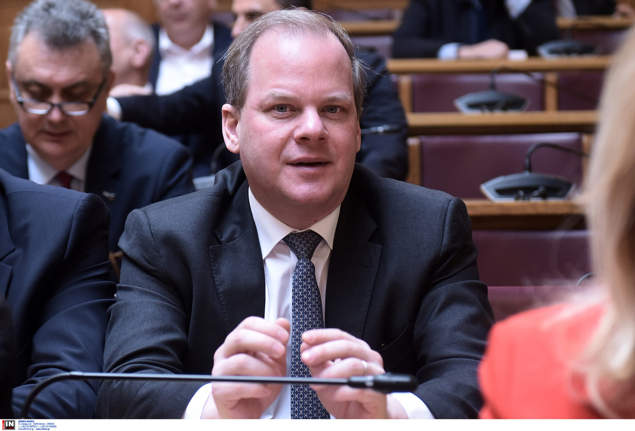 Κώστας Αχ. Καραμανλής