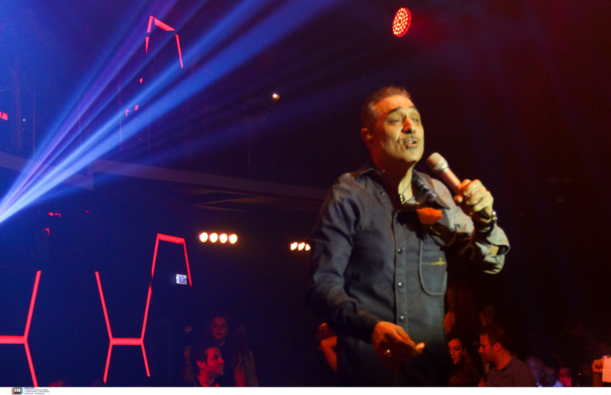 Νότης Σφακιανάκης