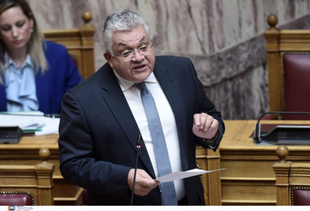 Νίκος Παπαϊωάννου