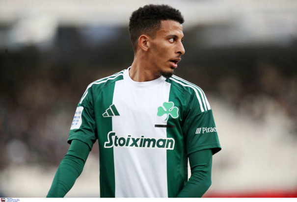 Παναθηναϊκός, Αζεντίν Ουναΐ