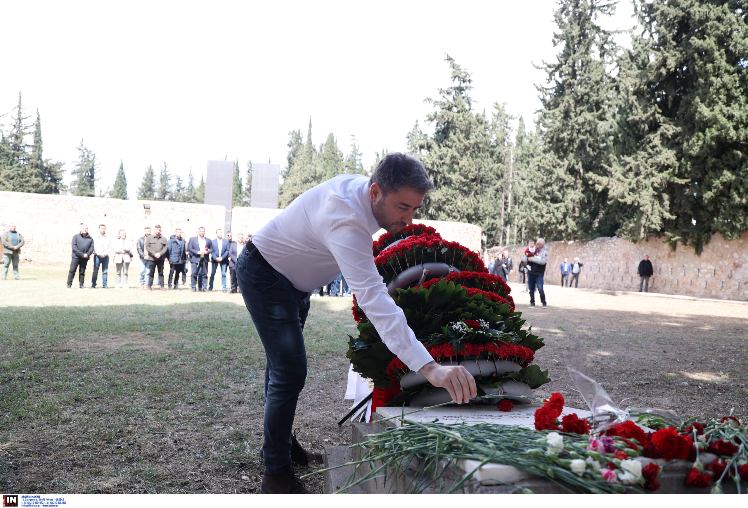 Ανδρουλάκης: Έχουμε χρέος να κάνουμε ακόμα πιο δυναμικό τον αγώνα μας για μια κοινωνία πιο δίκαιη και πιο συμπεριληπτική