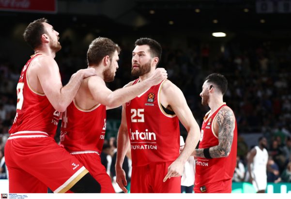 Ολυμπιακός